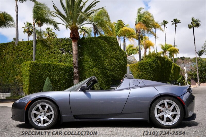 2008 Tesla Roadster   - Photo 9 - West Hollywood, CA 90069