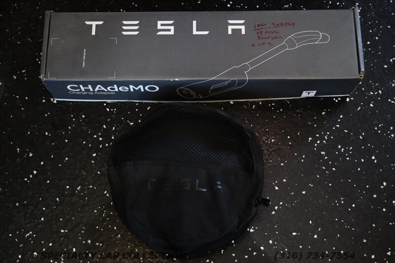 2008 Tesla Roadster   - Photo 25 - West Hollywood, CA 90069