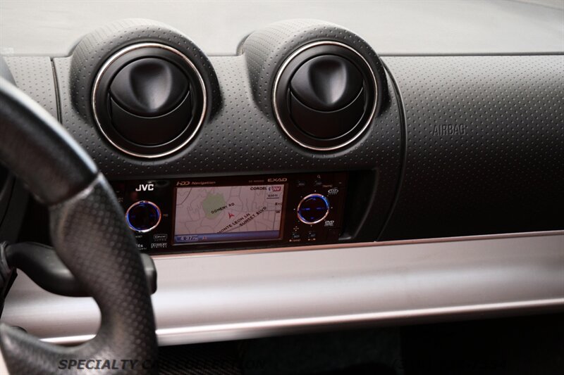 2008 Tesla Roadster   - Photo 17 - West Hollywood, CA 90069