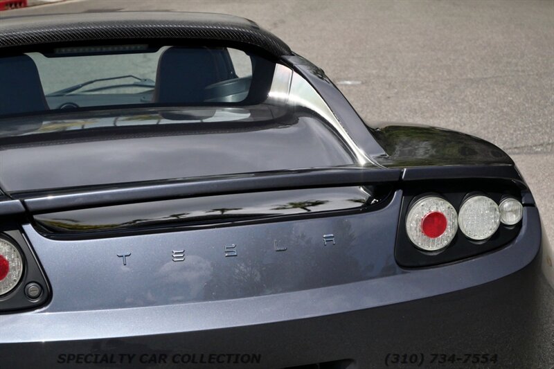 2008 Tesla Roadster   - Photo 11 - West Hollywood, CA 90069