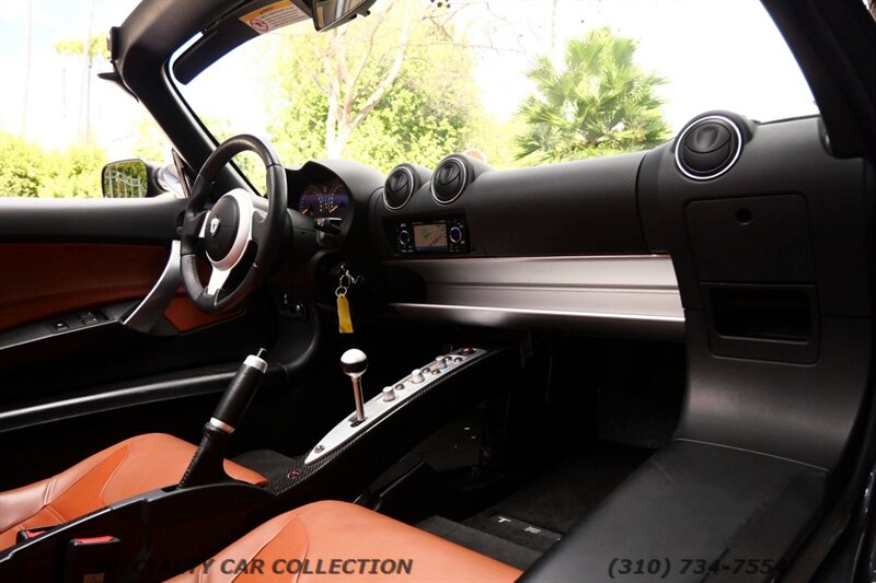 2008 Tesla Roadster   - Photo 15 - West Hollywood, CA 90069