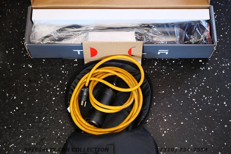 2008 Tesla Roadster   - Photo 20 - West Hollywood, CA 90069