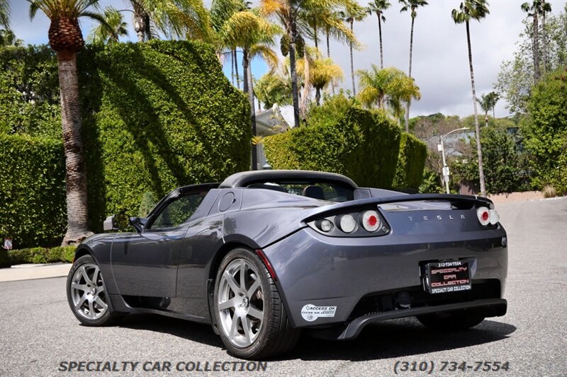 2008 Tesla Roadster   - Photo 8 - West Hollywood, CA 90069