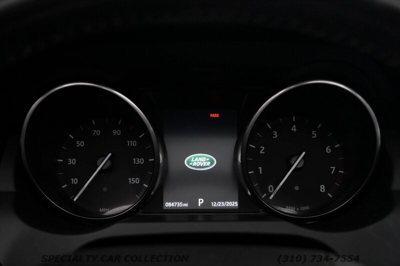 2017 Land Rover Range Rover Evoque Convertible HSE Dynamic - Photo 24 - West Hollywood, CA 90069