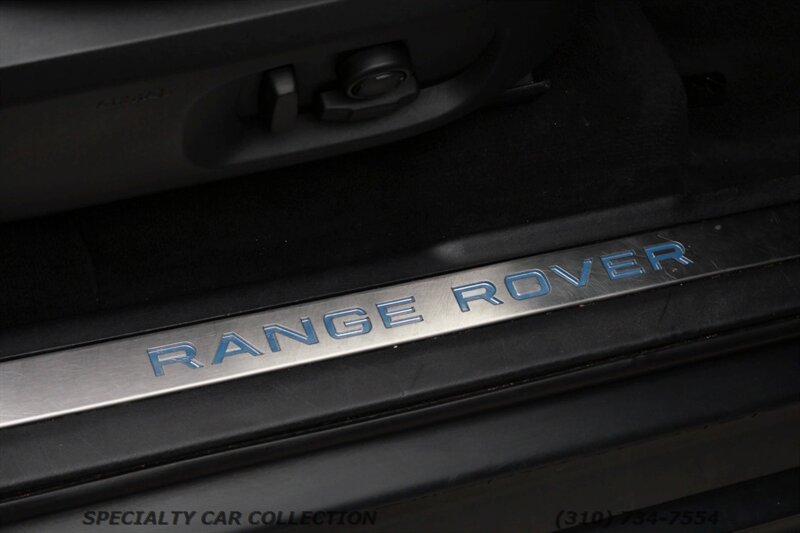 2017 Land Rover Range Rover Evoque Convertible HSE Dynamic - Photo 20 - West Hollywood, CA 90069