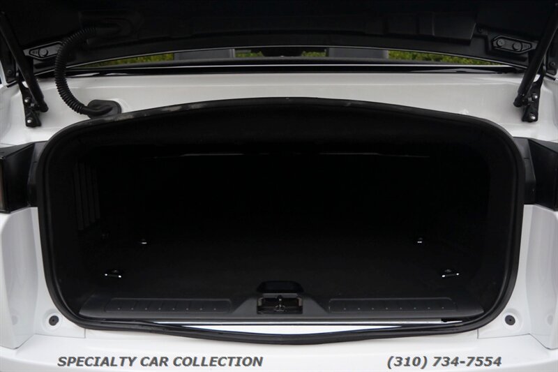 2017 Land Rover Range Rover Evoque Convertible HSE Dynamic - Photo 23 - West Hollywood, CA 90069