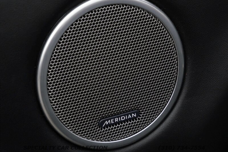 2017 Land Rover Range Rover Evoque Convertible HSE Dynamic - Photo 19 - West Hollywood, CA 90069