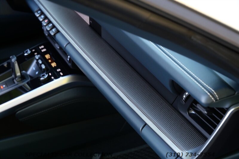 2022 Porsche 911 Turbo S Cabriolet   - Photo 29 - West Hollywood, CA 90069