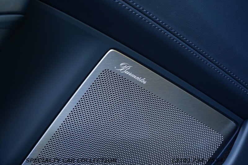 2022 Porsche 911 Turbo S Cabriolet   - Photo 25 - West Hollywood, CA 90069