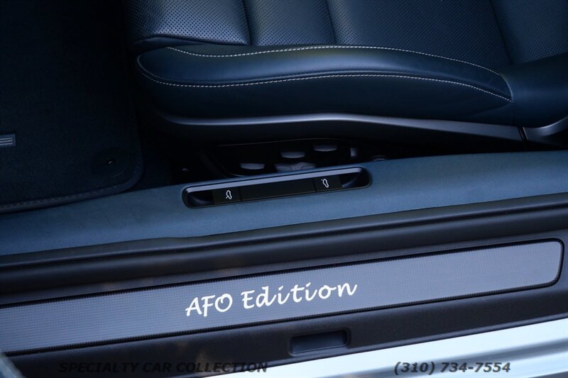 2022 Porsche 911 Turbo S Cabriolet   - Photo 26 - West Hollywood, CA 90069
