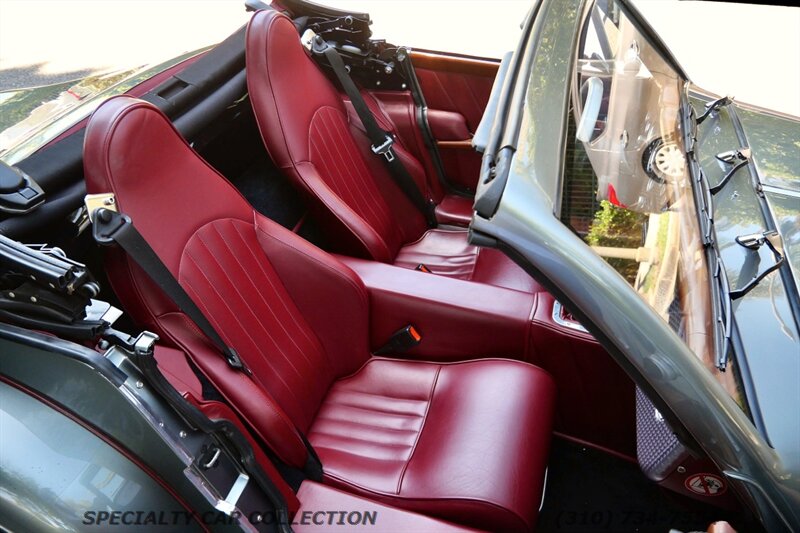 2005 Morgan Aero 8   - Photo 22 - West Hollywood, CA 90069