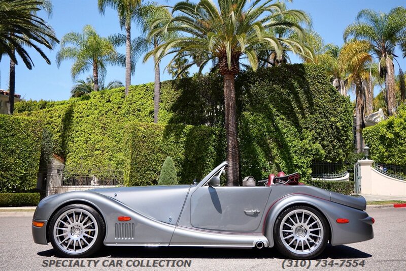 2005 Morgan Aero 8   - Photo 8 - West Hollywood, CA 90069