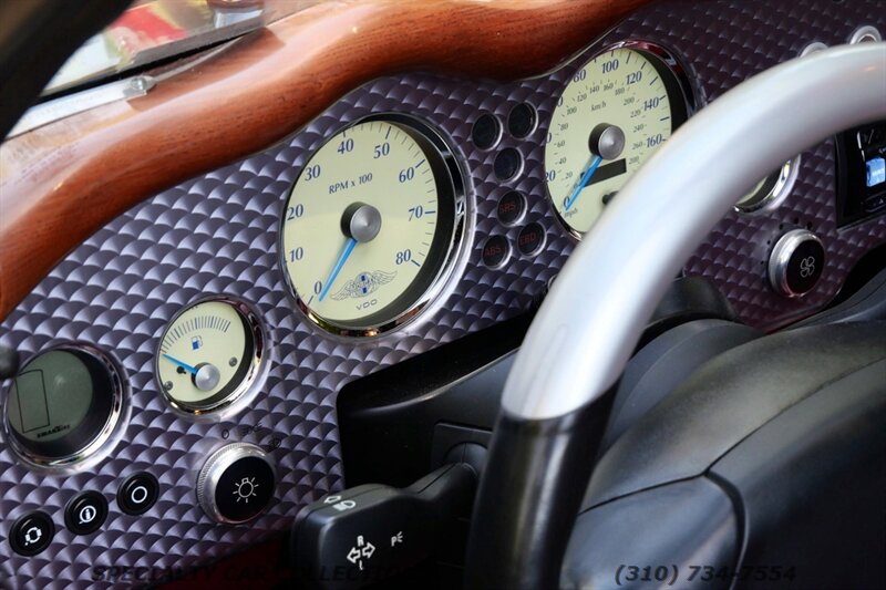 2005 Morgan Aero 8   - Photo 19 - West Hollywood, CA 90069