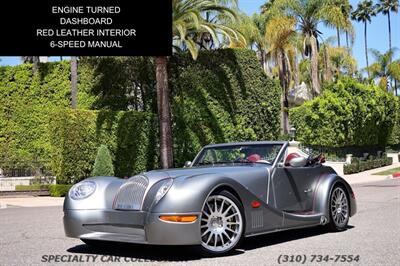 2005 Morgan Aero 8 Aero 8 Convertible