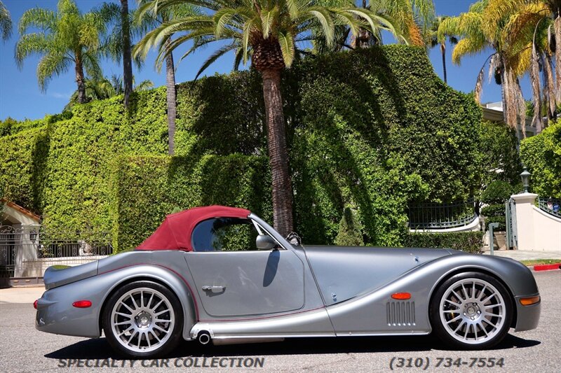 2005 Morgan Aero 8   - Photo 4 - West Hollywood, CA 90069