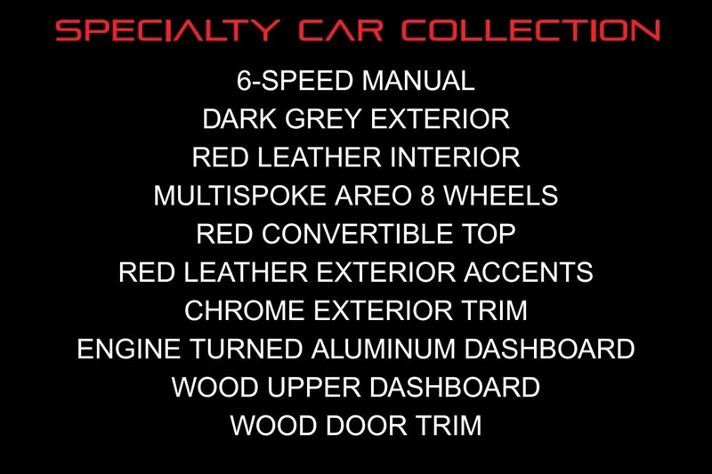 2005 Morgan Aero 8 Aero 8   - Photo 5 - West Hollywood, CA 90069