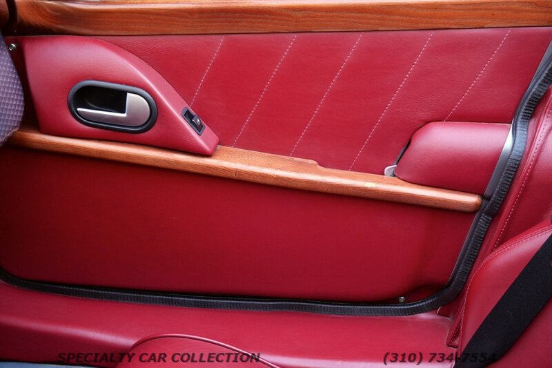 2005 Morgan Aero 8   - Photo 24 - West Hollywood, CA 90069