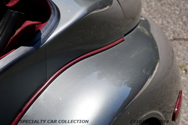 2005 Morgan Aero 8   - Photo 15 - West Hollywood, CA 90069