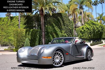2005 Morgan Aero 8 Aero 8 Convertible