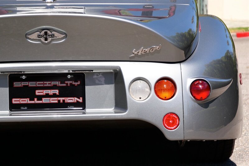 2005 Morgan Aero 8   - Photo 14 - West Hollywood, CA 90069