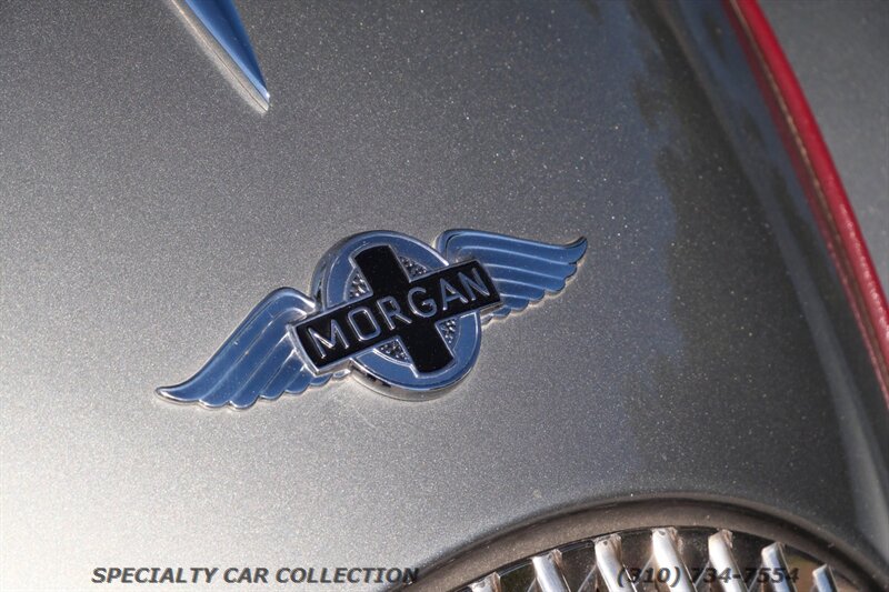 2005 Morgan Aero 8   - Photo 12 - West Hollywood, CA 90069