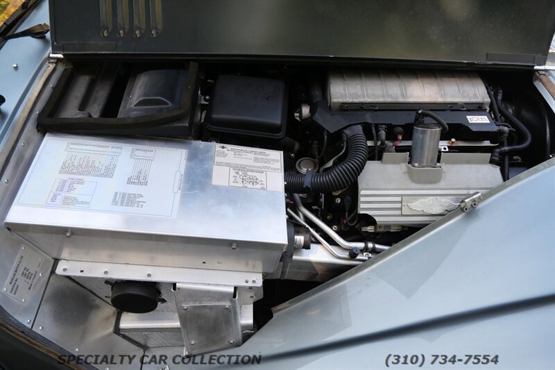 2005 Morgan Aero 8   - Photo 32 - West Hollywood, CA 90069