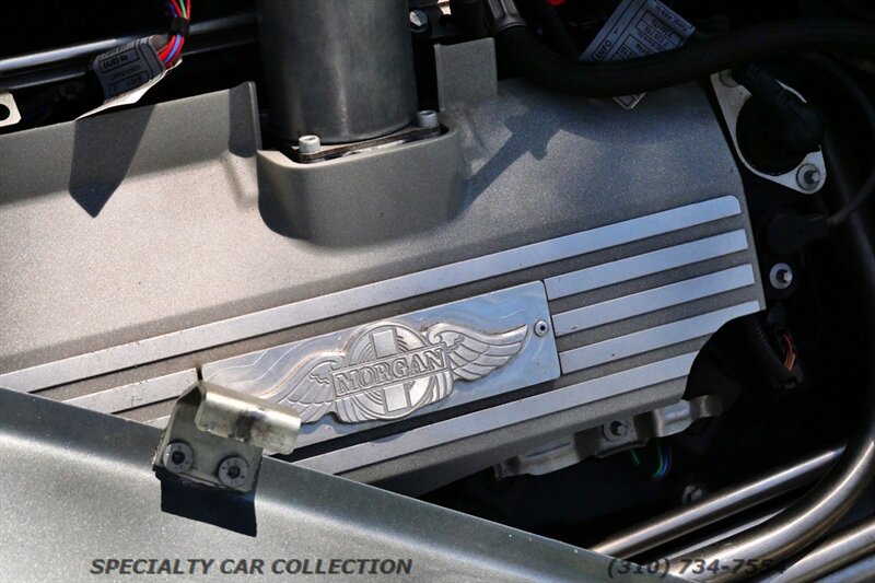 2005 Morgan Aero 8   - Photo 36 - West Hollywood, CA 90069