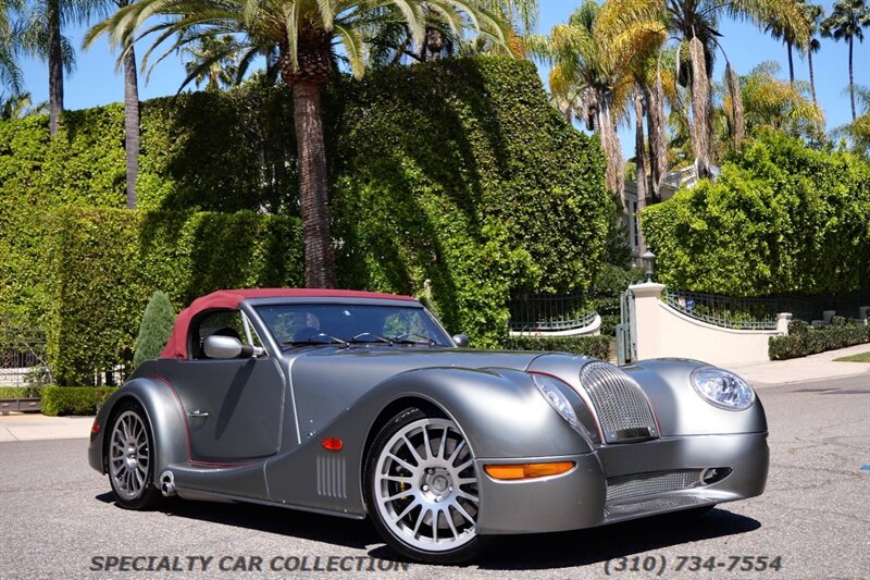 2005 Morgan Aero 8   - Photo 3 - West Hollywood, CA 90069