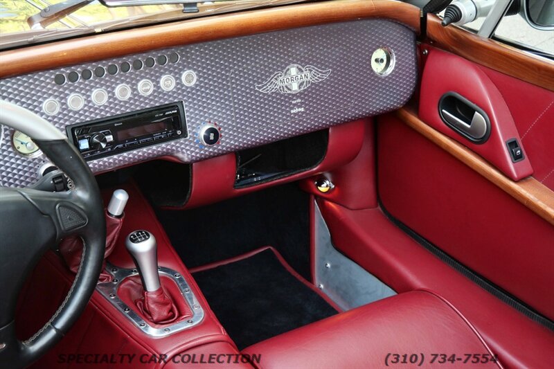 2005 Morgan Aero 8   - Photo 20 - West Hollywood, CA 90069