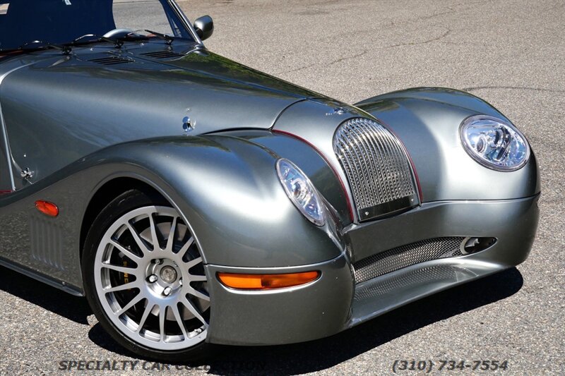 2005 Morgan Aero 8   - Photo 9 - West Hollywood, CA 90069