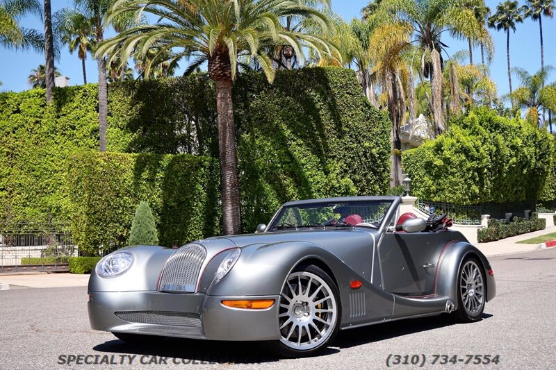 2005 Morgan Aero 8   - Photo 1 - West Hollywood, CA 90069