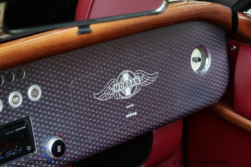 2005 Morgan Aero 8   - Photo 25 - West Hollywood, CA 90069