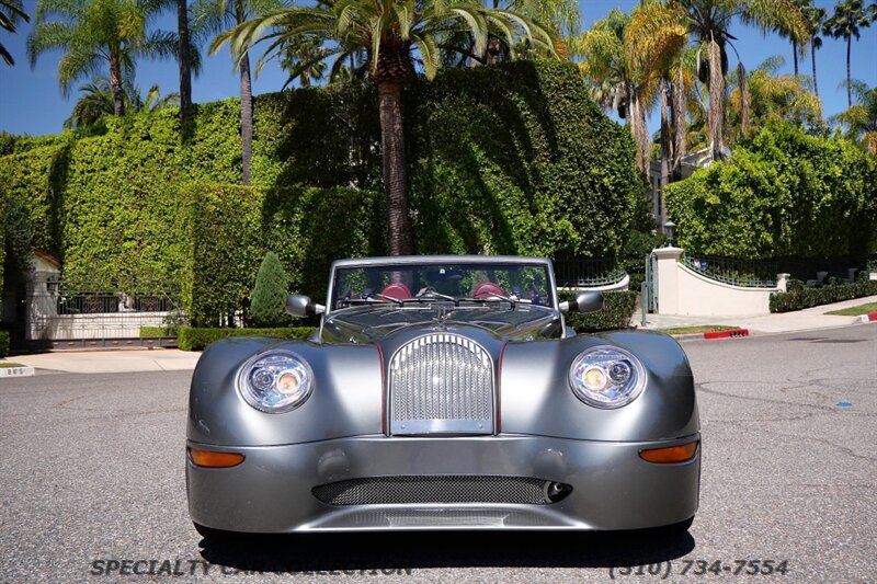 2005 Morgan Aero 8   - Photo 2 - West Hollywood, CA 90069