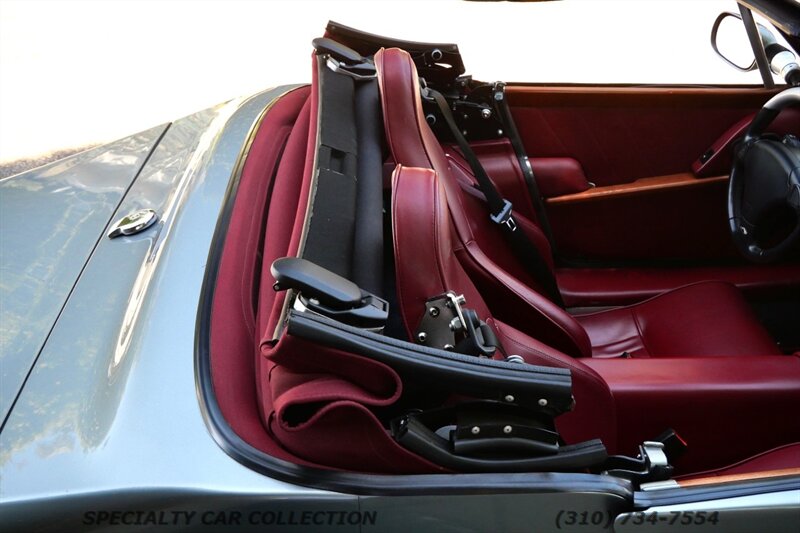 2005 Morgan Aero 8   - Photo 27 - West Hollywood, CA 90069