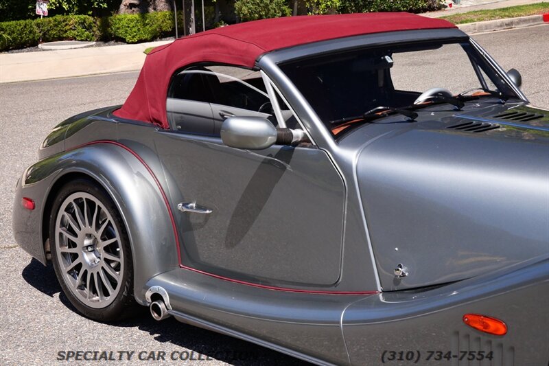 2005 Morgan Aero 8   - Photo 10 - West Hollywood, CA 90069