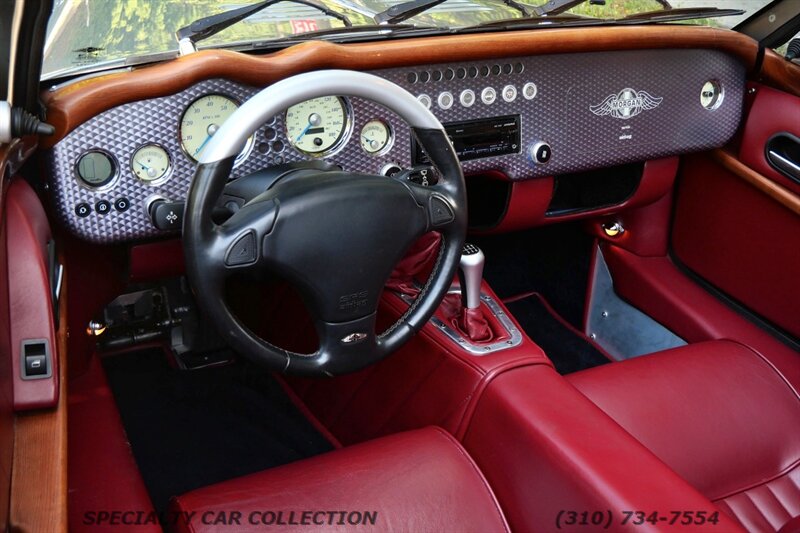 2005 Morgan Aero 8   - Photo 17 - West Hollywood, CA 90069