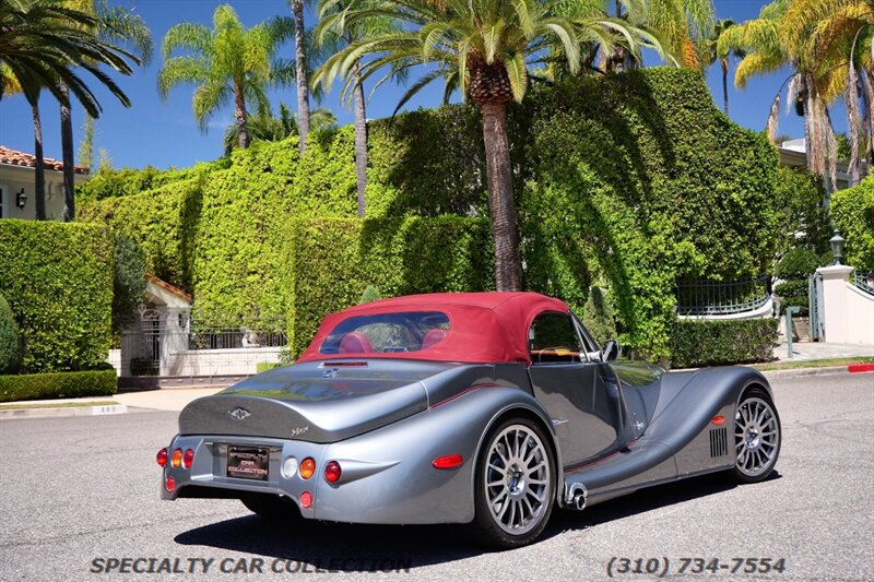2005 Morgan Aero 8   - Photo 5 - West Hollywood, CA 90069