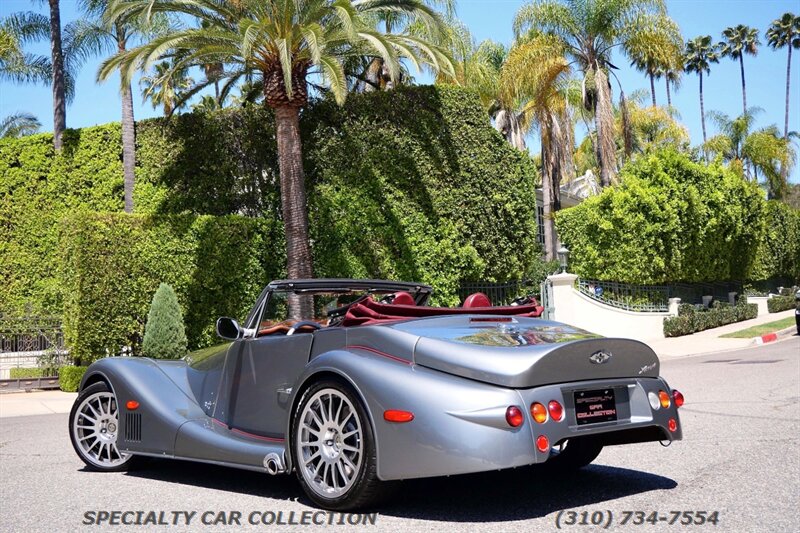 2005 Morgan Aero 8   - Photo 7 - West Hollywood, CA 90069