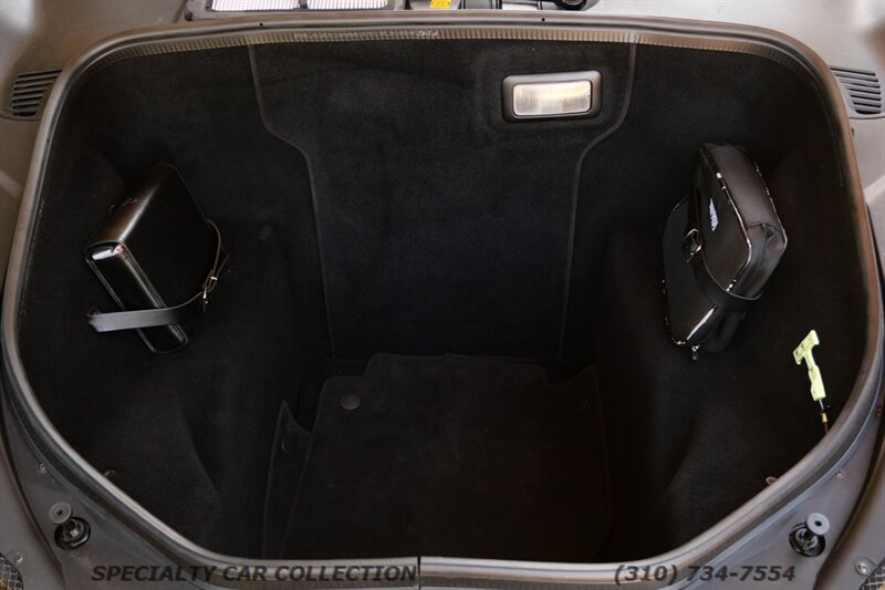 2010 Ferrari 458 Italia - Photo 29 - West Hollywood, CA 90069
