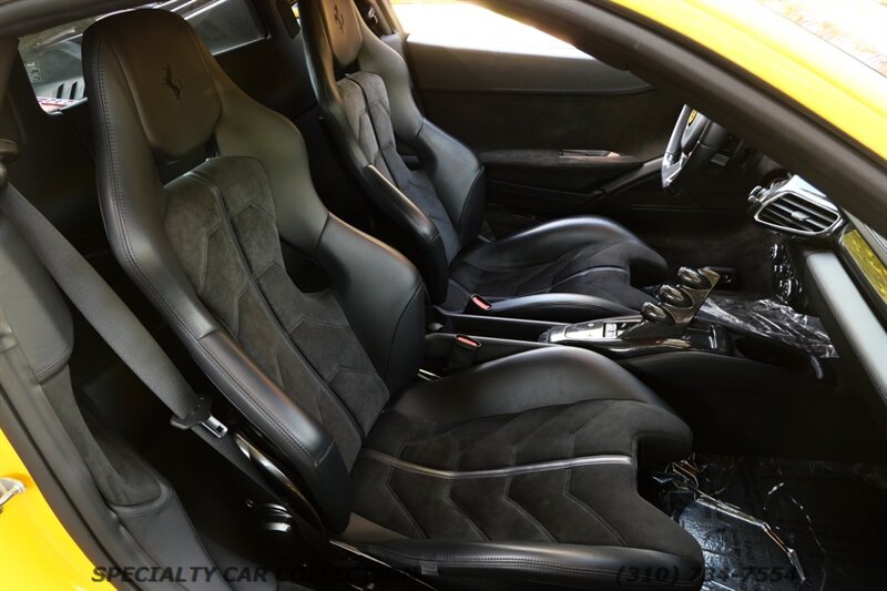2010 Ferrari 458 Italia - Photo 20 - West Hollywood, CA 90069