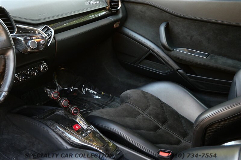 2010 Ferrari 458 Italia - Photo 16 - West Hollywood, CA 90069