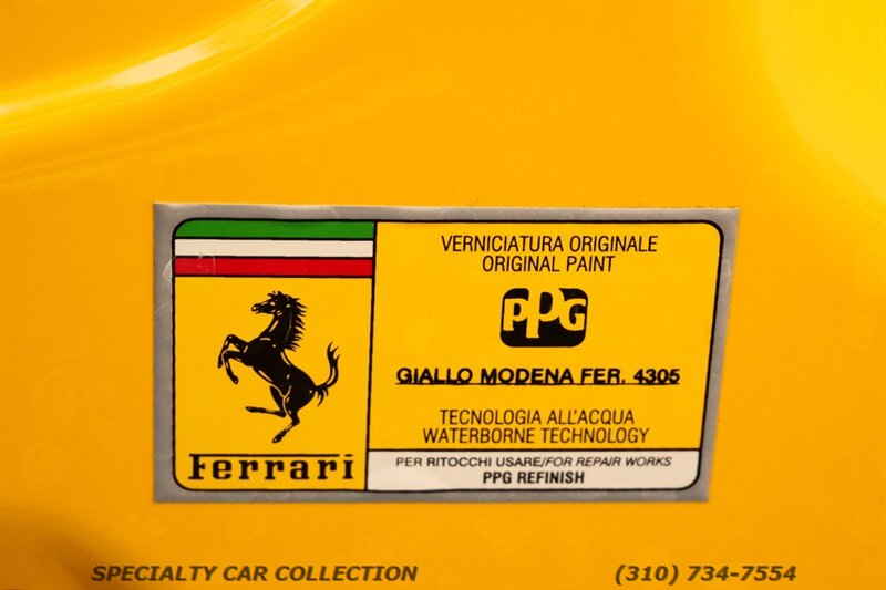 2010 Ferrari 458 Italia - Photo 27 - West Hollywood, CA 90069