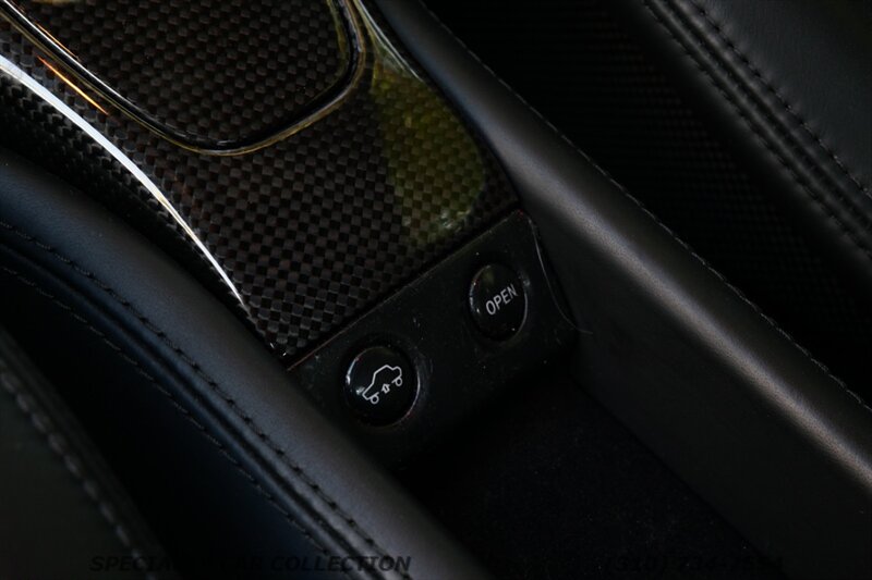 2010 Ferrari 458 Italia - Photo 22 - West Hollywood, CA 90069