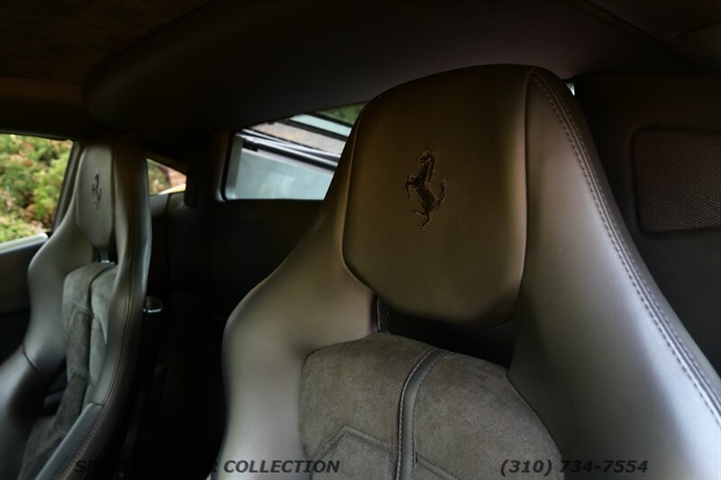 2010 Ferrari 458 Italia - Photo 19 - West Hollywood, CA 90069