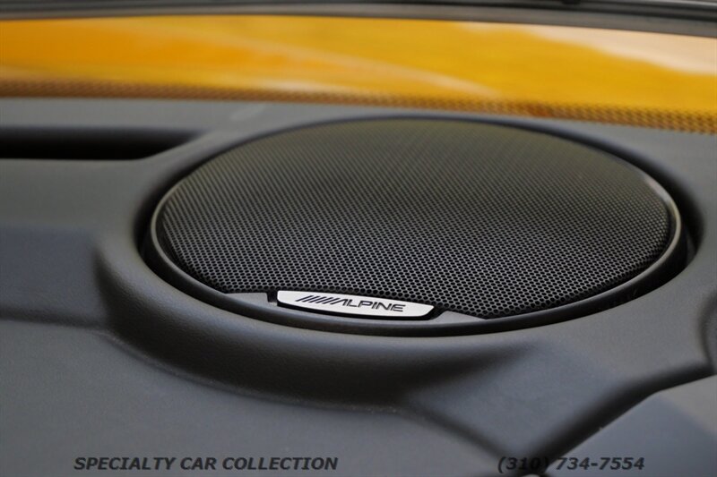 2011 Lotus Elise R - Photo 23 - West Hollywood, CA 90069