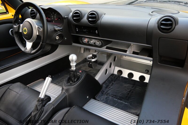 2011 Lotus Elise R - Photo 19 - West Hollywood, CA 90069