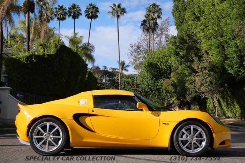2011 Lotus Elise R - Photo 4 - West Hollywood, CA 90069