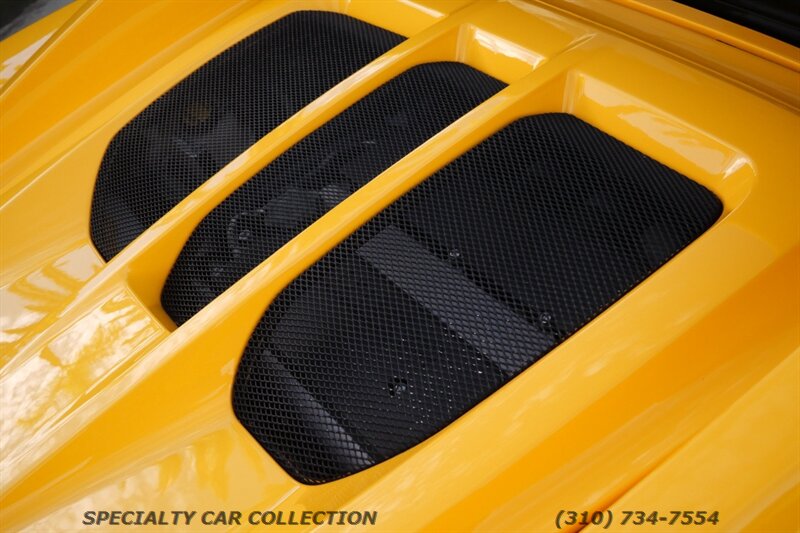 2011 Lotus Elise R - Photo 12 - West Hollywood, CA 90069