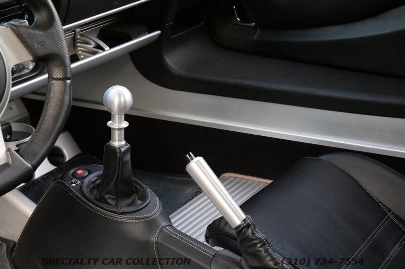 2011 Lotus Elise R - Photo 16 - West Hollywood, CA 90069