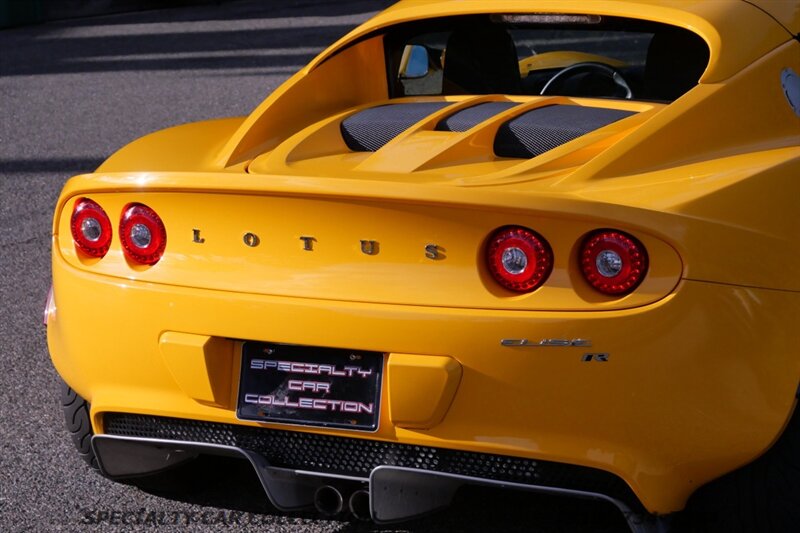 2011 Lotus Elise R - Photo 11 - West Hollywood, CA 90069